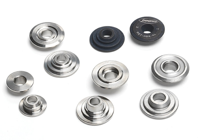 Supertech Titanium Retainer for SPR-TS1015 7 Degree - RET-TS5.5/T1