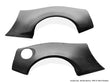 X Rocket Bunny Side Skirts (2 pcs) - 17010213 - 17010213.