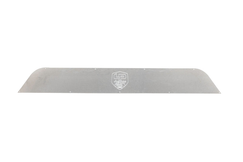 LP Aventure 13-19 Subaru Crosstrek Front Bumper Esthetic Plate - CTA-15-18