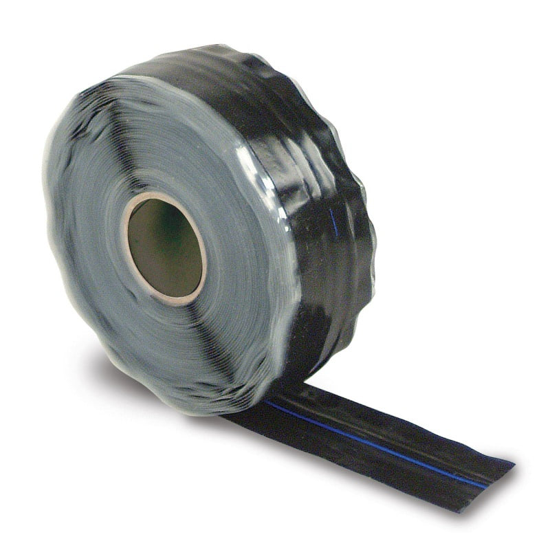DEI Fire Tape 1in x 36ft Roll - Self Vulcanizing - 010476