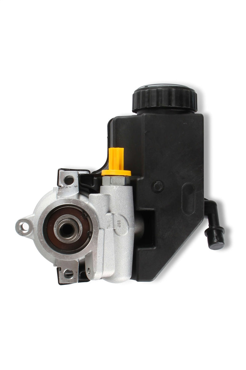 Holley Power Steering Pump - 198-104