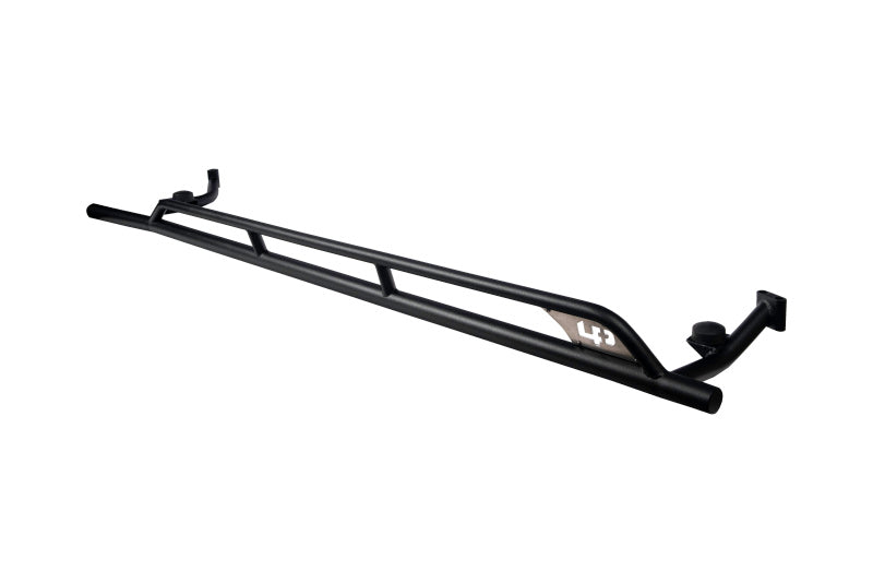 LP Aventure 2020+ Subaru Outback Rock Sliders (Rock Guard) - - FLP-OBA-20-ROCK+OPC