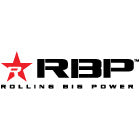 RBP 80R Scorpion 20x10 / 8x180 / ET0 / 5.50 - 80R-2010-78-00BG