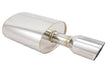 GReddy 05-13 Lexus IS250/350 Supreme SP Exhaust - 10118202.