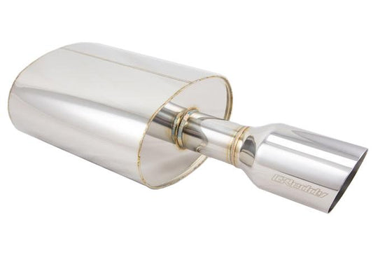 GReddy 05-13 Lexus IS250/350 Supreme SP Exhaust - 10118202.