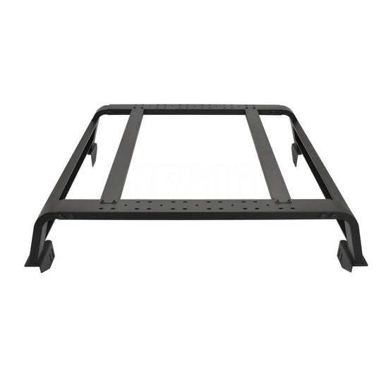 Westin 05-21 Toyota Tacoma 5ft Bed Overland Cargo Rack - - 51-10015.