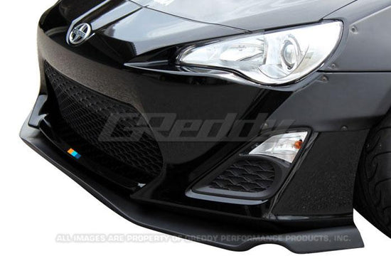 X Rocket Bunny Front Lip Spoiler - 17010211 - 17010211.