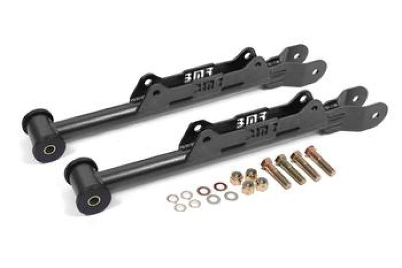BMR 2010-2015 Chevrolet Camaro Rear DOM Lower Control Arms - - LCA355H