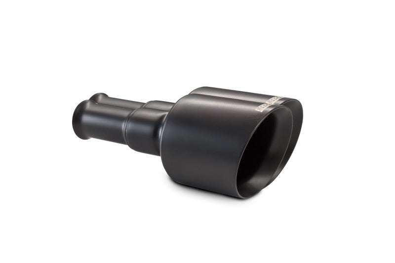 Carven 2019 RAM 1500 5.7L (Dual Tailpipe) 5in. Exhaust Tip - CR1001