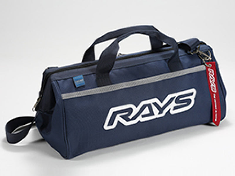 Rays 2020 Official Tool Bag - Navy - WRAYSTOOLBAGNAVY2020