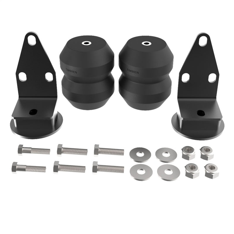 Timbren 2005 Chevrolet C4500 Kodiak C4C042 Front Suspension Enhancement System - GMFTK