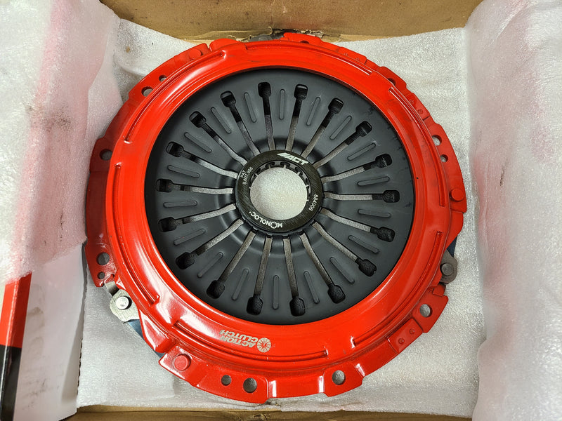 ** OPEN BOX ** Subaru WRX Sti 2004-2016 2.5L Turbo 6-SPEED - Stage 4 1MD (Metallic Rigid) Incl. HD - ACR-1805