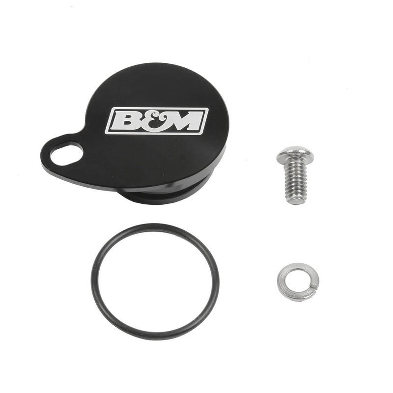 Transmission Speedometer Port Plug - 20300