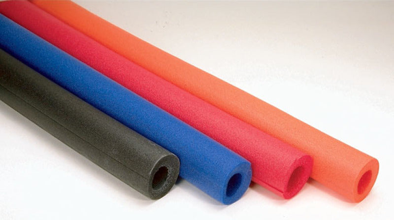 Moroso Offset Roll Bar Padding - 3ft x 3in OD - 80939