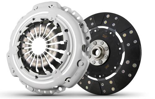 Clutch Masters 09-10 Hyundai Genesis Coupe 2.0T FX350 Clutch Kit - 05095-HDFF