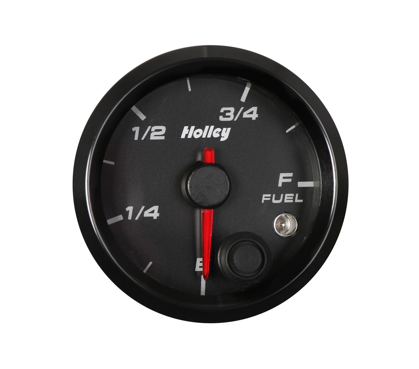 Holley Programmable Fuel Level Gauge - 26-614