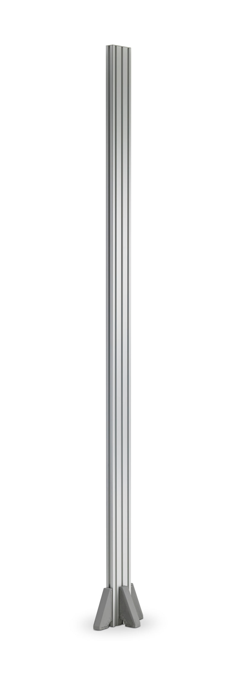 EvoCharge 8ft Pedestal - EVC0404