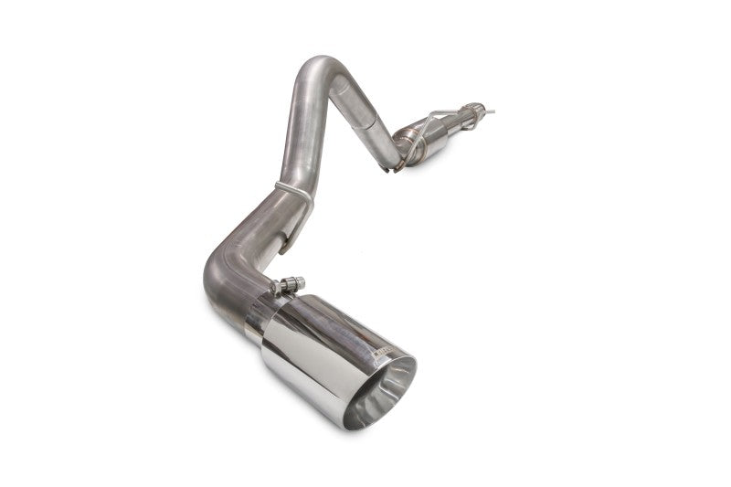 Carven 10-18 GMC Sierra 1500 5.3L (DC Std/CCSB 5.7ft Bed) - CS1011