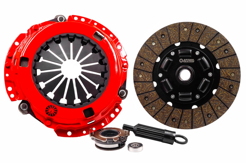 Honda Civic 2006-2012 1.8L - Stage 1 1OS (Organic Sprung) Incl. HD - ACR-0672
