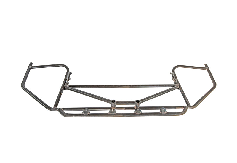 LP Aventure 18-19 Subaru Crosstrek Small Bumper Guard - Bare - FLP-CTA-18-GUARD-S-B