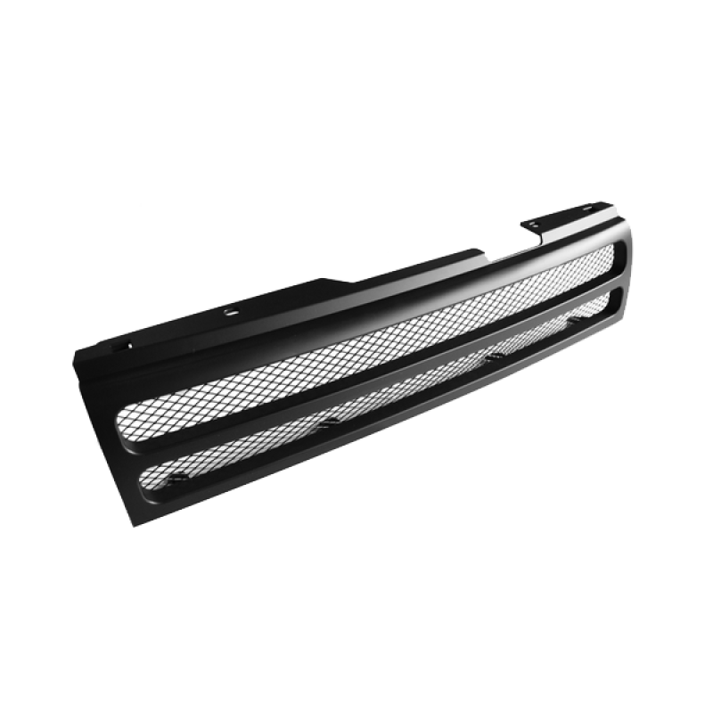 ATI 09+ Nissan Cube Grill - ATI-EXT-NCG-10