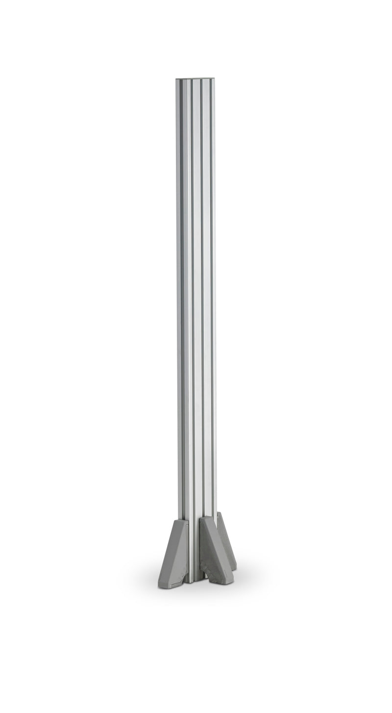 EvoCharge 4ft Pedestal - EVC0402