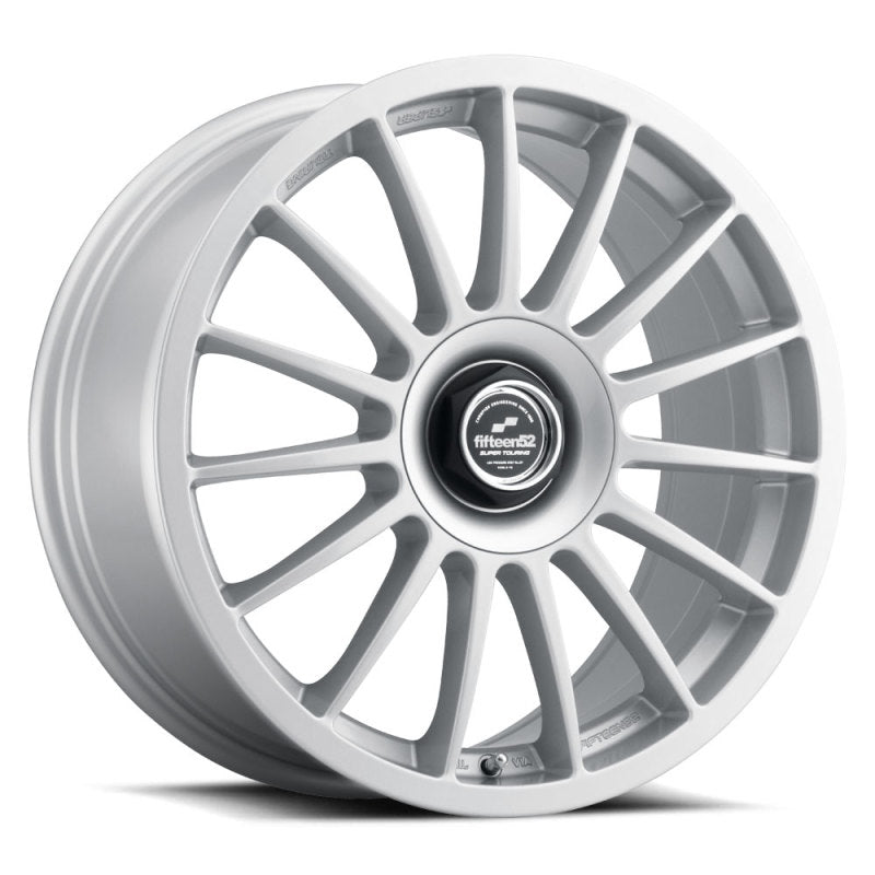 fifteen52 Podium 17x7.5 4x100/4x108 42mm ET 73.1mm Center Bore Speed - STPSS-77540+42.