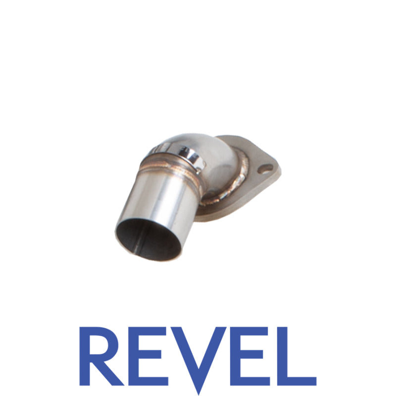 Revel 2010-2022 Toyota 4Runner Turn Down for Medallion Trail Hart - T76002RT