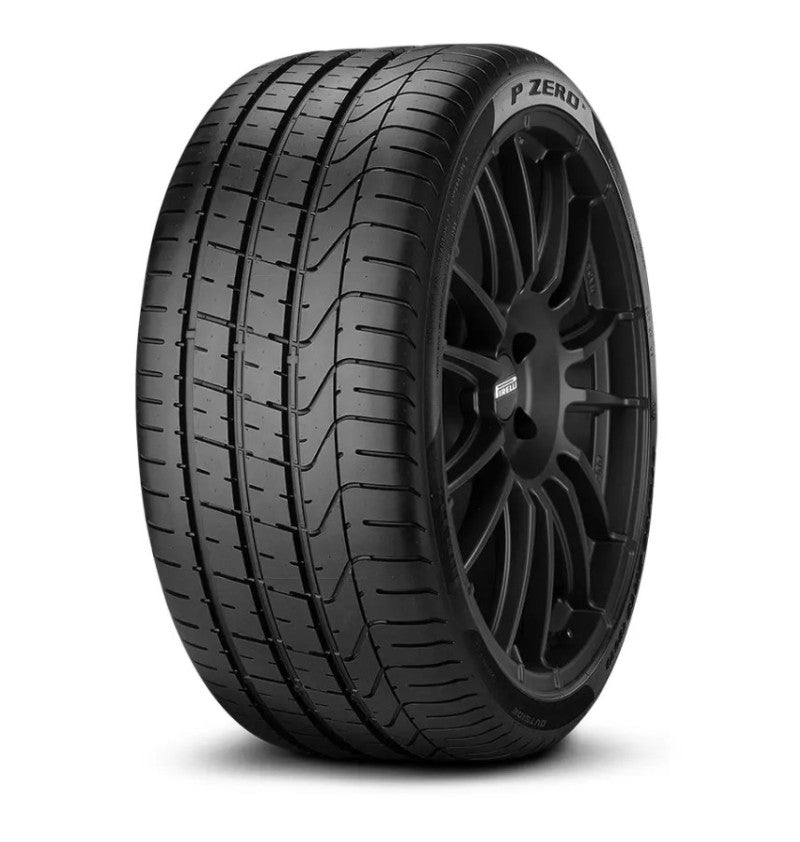 Pirelli P-Zero Tire - 275/40ZR20 106Y - 1791600