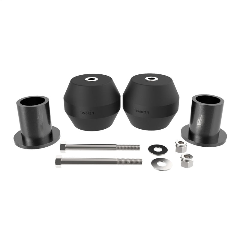 Timbren 1975 Dodge D100 Front Suspension Enhancement System - DF350