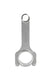 Carrillo Mazda MZR 2.0 Pro-H 3/8 WMC Bolt Connecting Rod - SCR4851-1.