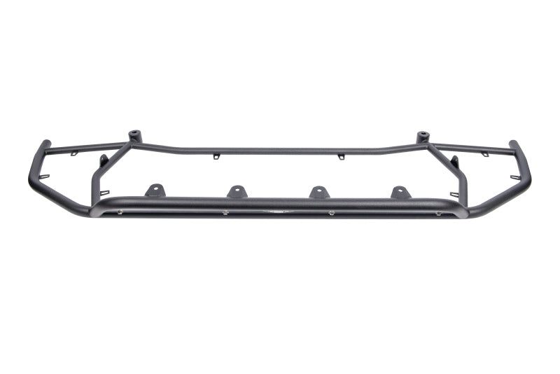 LP Aventure 2019 Toyota RAV4 Bumper Guard - Powder Coated - FLP-RAV4-19-SBG+OPC