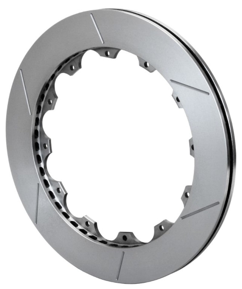 Wilwood Rotor-GT48 Vented Iron-LH 12.88 x .810 - 12 on - 160-9960