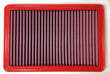 BMC 2012+ Hyundai Santa Fe III Replacement Panel Air Filter - FB760/01.