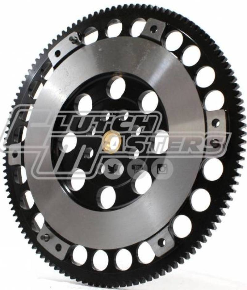 Clutch Masters 90-00 Honda Accord 2.2L / 2.3L (High Rev) - FW-701-SF