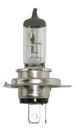 Hella H4 12V 130/90W Halogen Headlight Bulb - Universal - H4 130/90W.