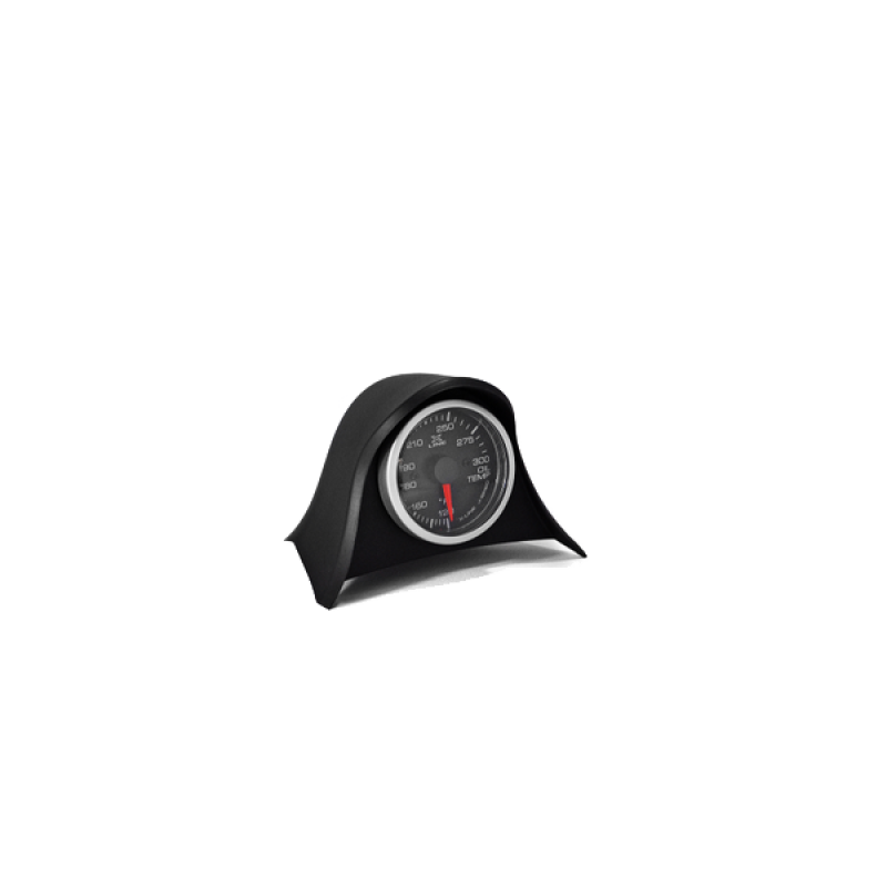 ATI 10+ Mazda Speed 3 ezPod Steering Wheel 52mm - ATI-EZPOD-61-10