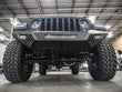 Road Armor 18-20 Jeep Wrangler JL SPARTAN Bolt-On Front Bumper - 5183XFSPB.