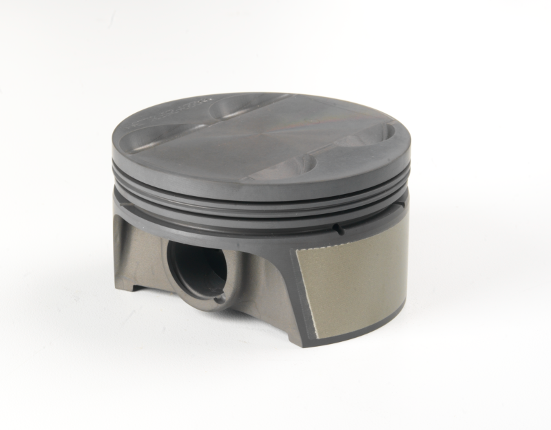 Mahle MS Piston Set Honda H22 87mm Bore 90mm Stroke - 930082325-1