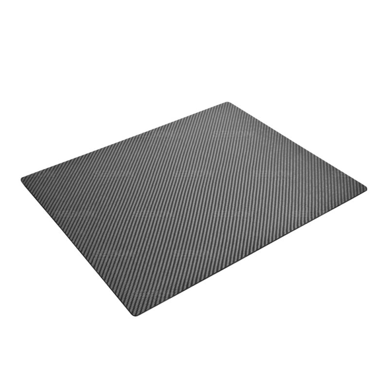 Seibon Carbon Carbon Fiber Panel 15.75in x 19.5in - CFSHEET10.