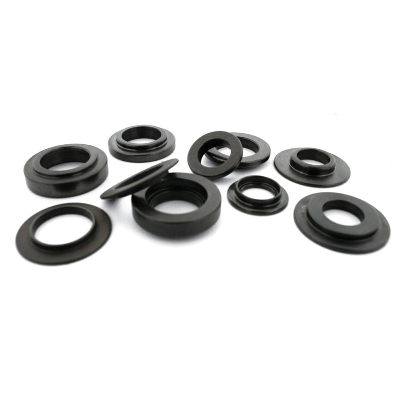 Ferrea Nissan KA24DE Spring Seat Locator - Set of 16 - SL1064