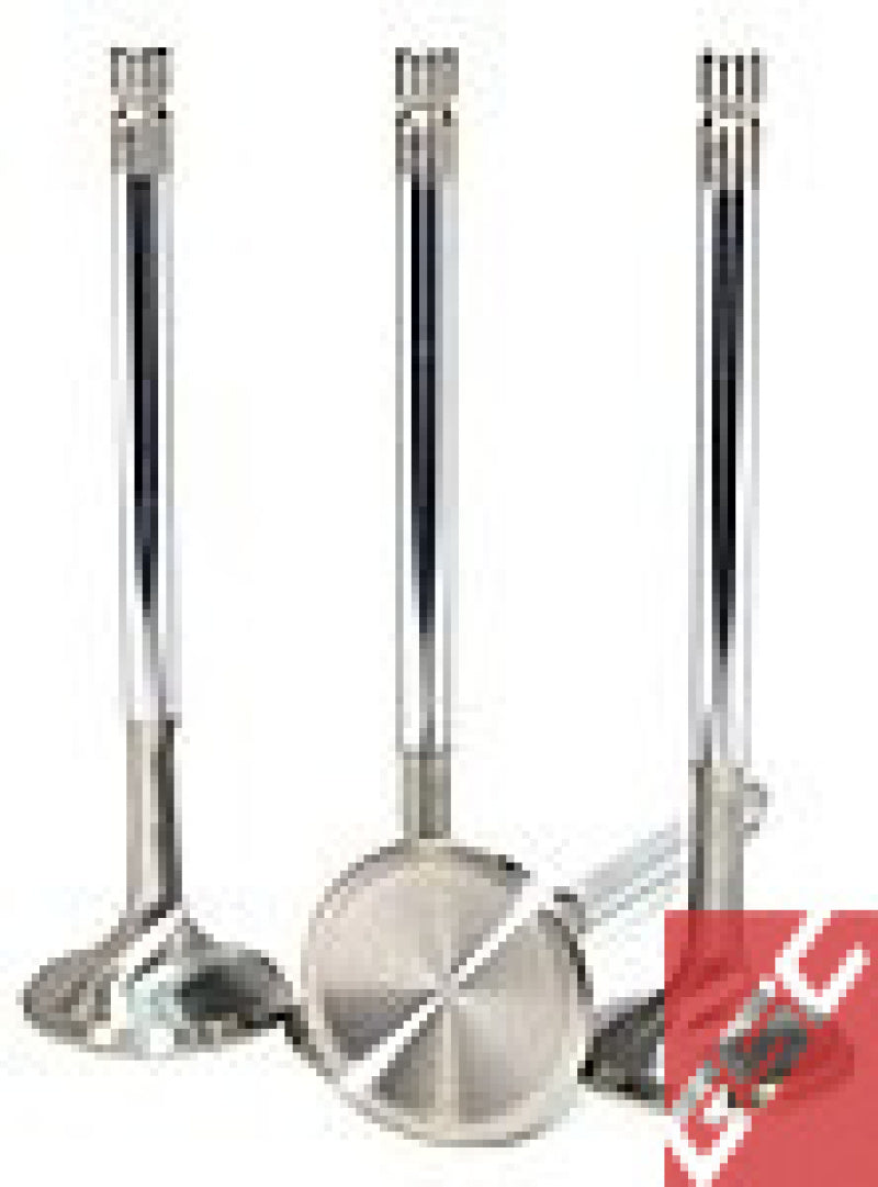 GSC P-D Nissan TB48DE Stainless Steel Intake Valve 38.50mm Head - 2082-01