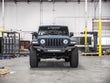 Road Armor 18-20 Jeep Wrangler JL SPARTAN Bolt-On Front Bumper - 5183XFSPB.