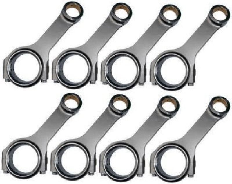 Carrillo Bullet Rod Hemi 6.2 Hell Cat & 6.4 Hemi - BMHCX-62071