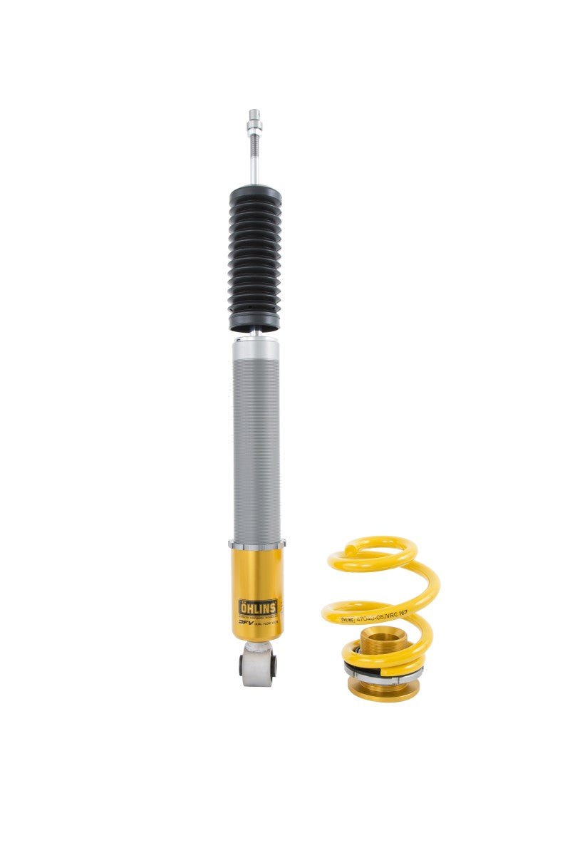 Ohlins 00-06 BMW M3 (E46) Road & Track Coilover System - BMS MI30S1