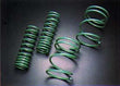 Tein 09+ Nissan Skyline GT-R R35 S Tech Springs - SKK00-AUB00.