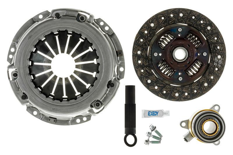 Exedy OE 2011-2015 Scion TC L4 Clutch Kit - TYK1507