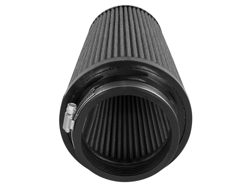 aFe MagnumFLOW Air Filters PDS Clamp On A/F 3-1/2F x - 21-91117