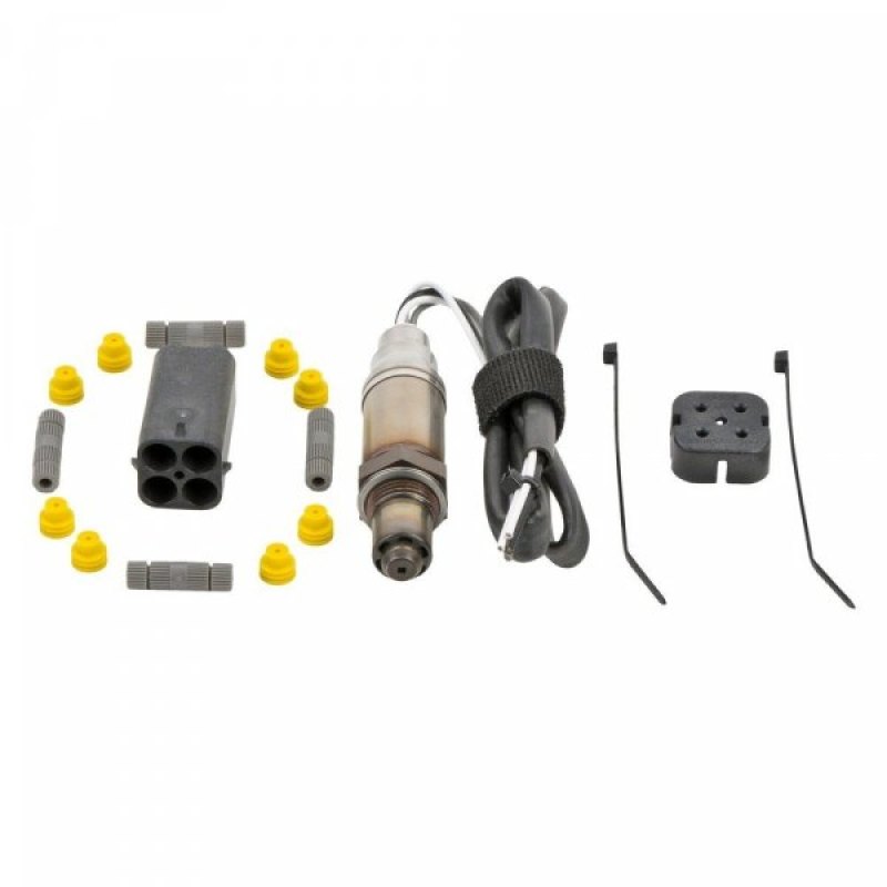 Bosch Oxygen Sensor (15736) - 0258986503