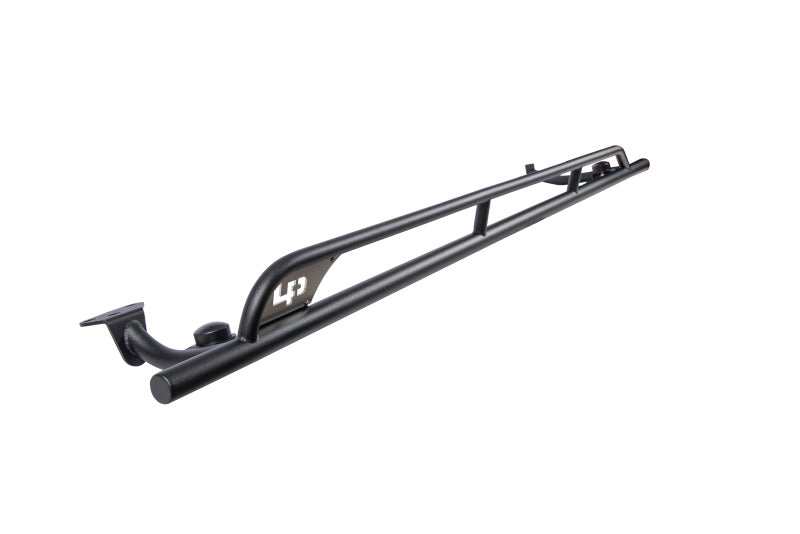 LP Aventure 15-19 Subaru Outback Rock Sliders (Rock Guard) - - FLP-OBA-15-ROCK+OPC